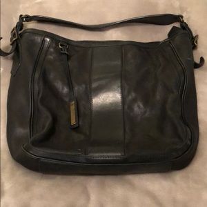 Burberry purse